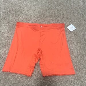 Sexy Basics  Athletic Shorts